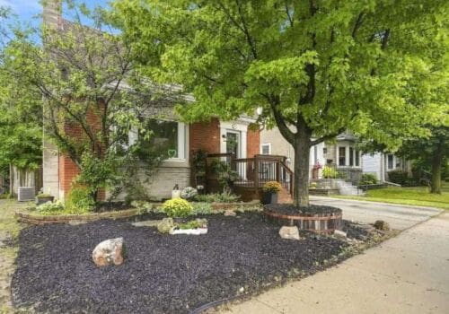 Open property gallery