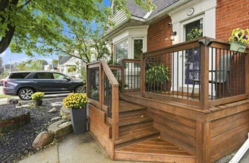 Open property gallery