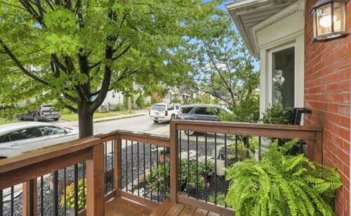 Open property gallery
