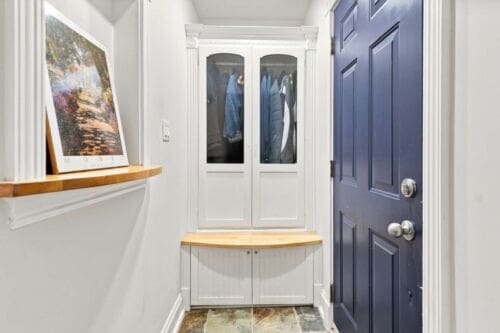 Open property gallery