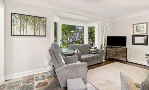 Open property gallery