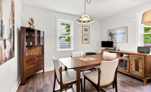 Open property gallery