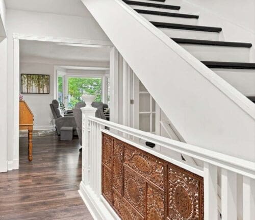 Open property gallery
