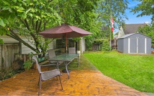 Open property gallery