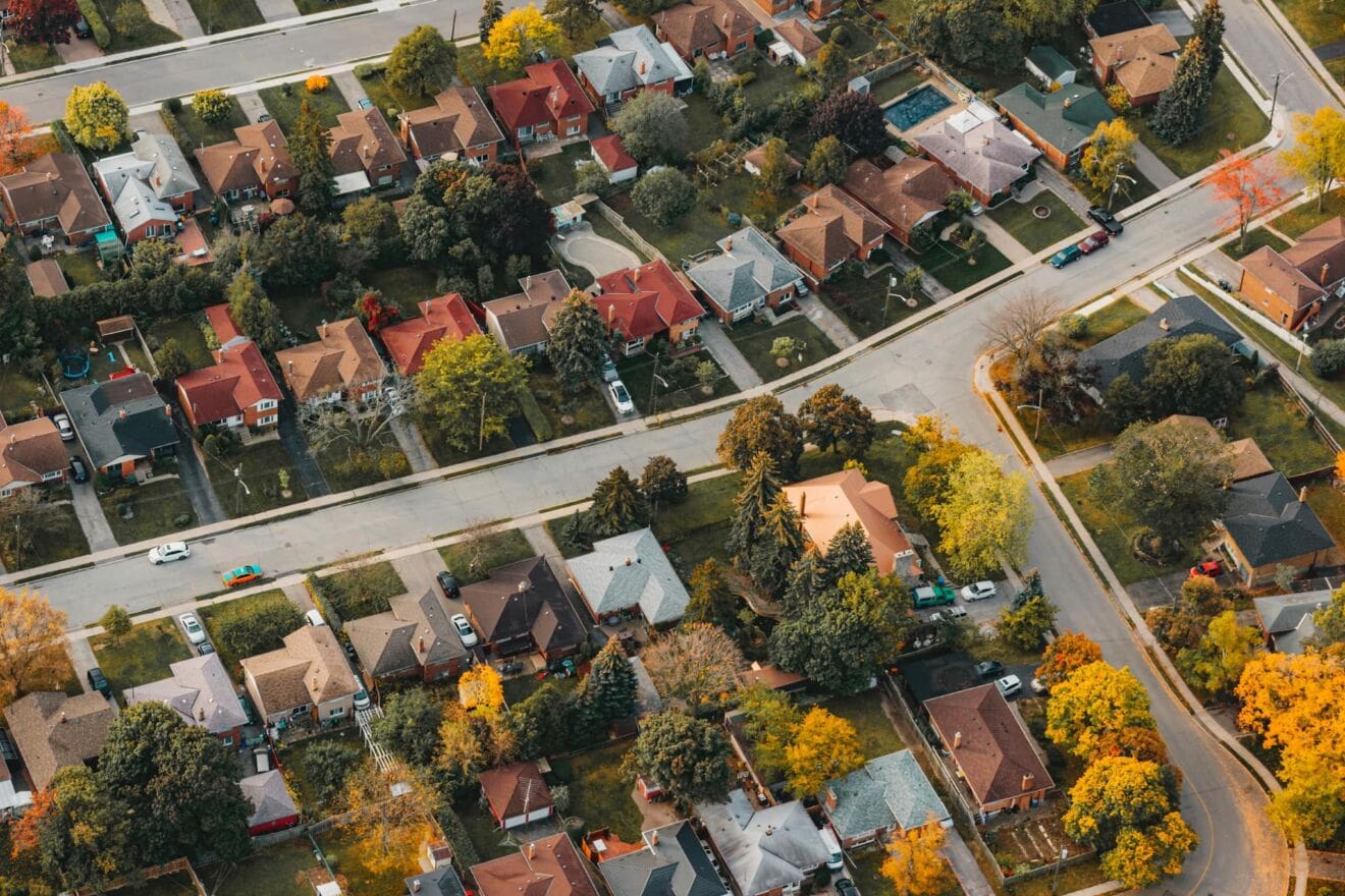 Neighbourhoods In Hamilton