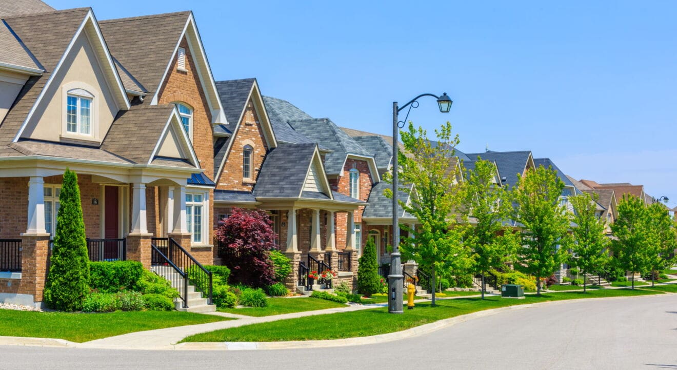 Neighbourhoods In Hamilton