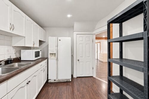 Open property gallery