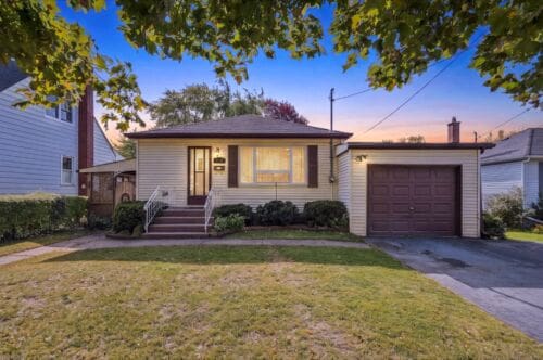 Open property gallery