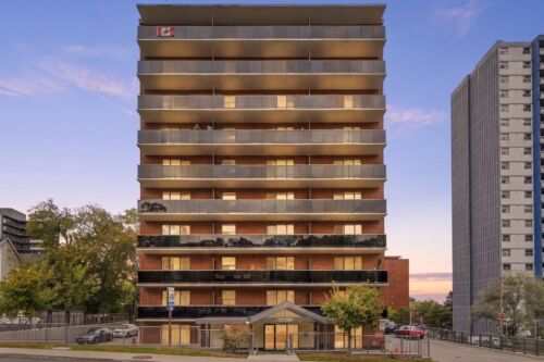 Open property gallery