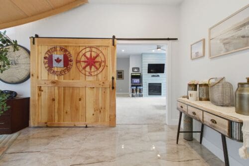 Open property gallery