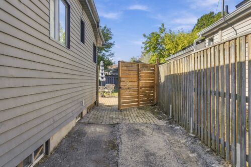 Open property gallery