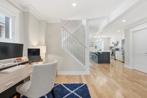 Open property gallery