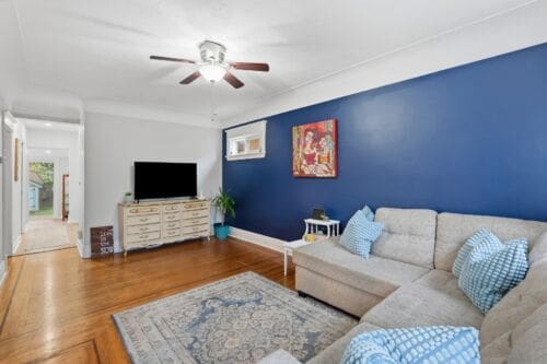 Open property gallery