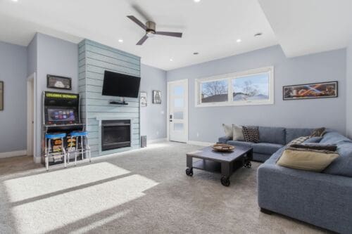 Open property gallery