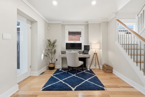Open property gallery