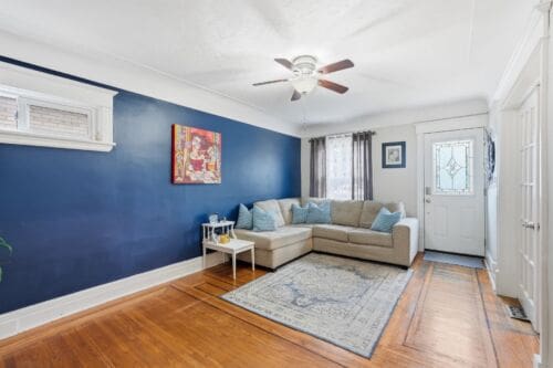 Open property gallery