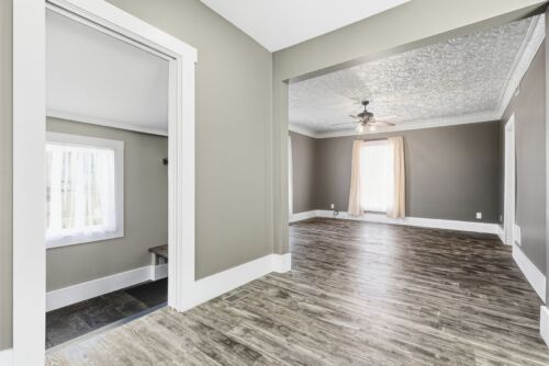 Open property gallery