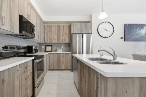 Open property gallery