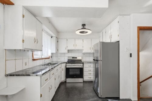 Open property gallery