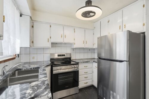 Open property gallery