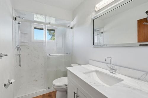 Open property gallery