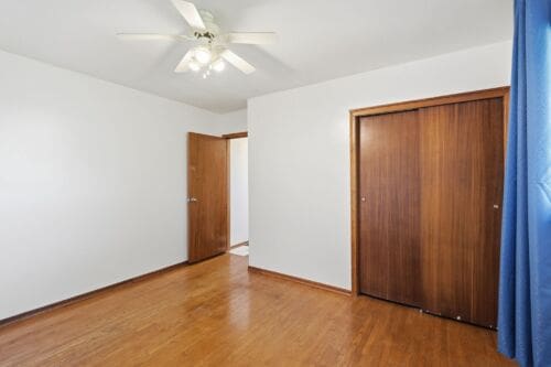 Open property gallery
