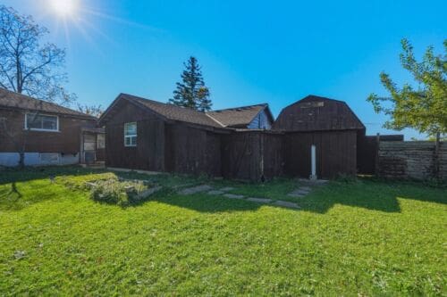 Open property gallery