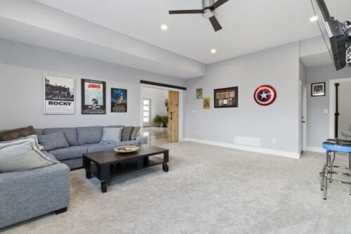 Open property gallery