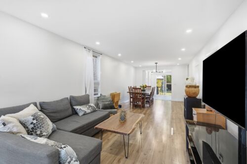 Open property gallery
