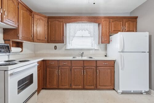 Open property gallery