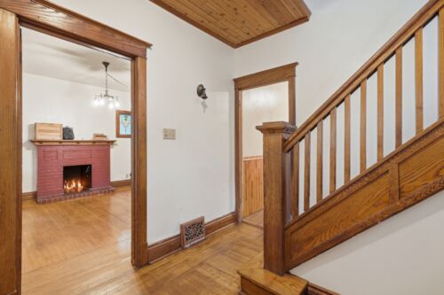 Open property gallery