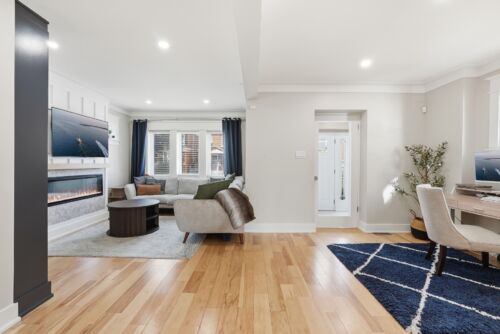 Open property gallery