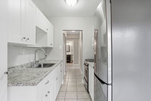 Open property gallery