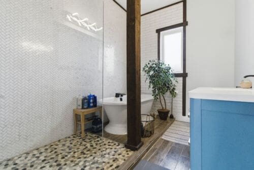 Open property gallery