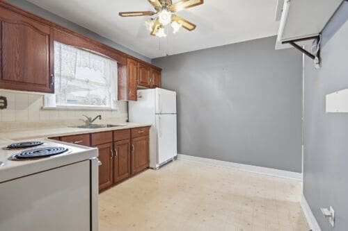 Open property gallery