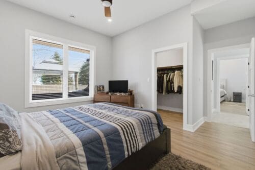 Open property gallery