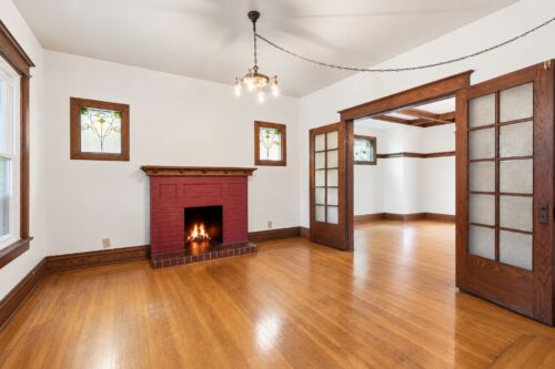 Open property gallery