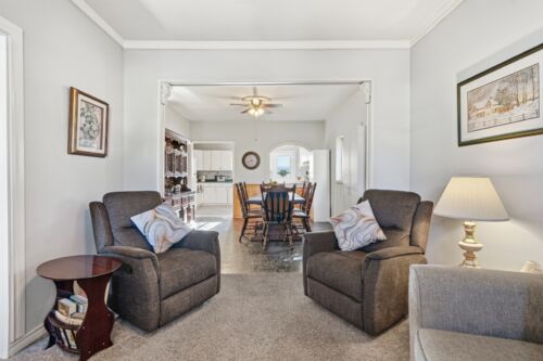 Open property gallery