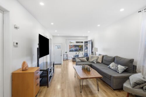 Open property gallery
