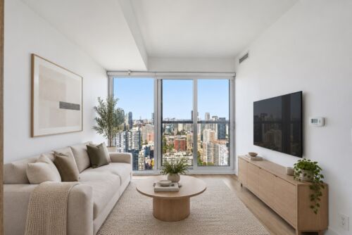 Open property gallery