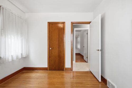 Open property gallery
