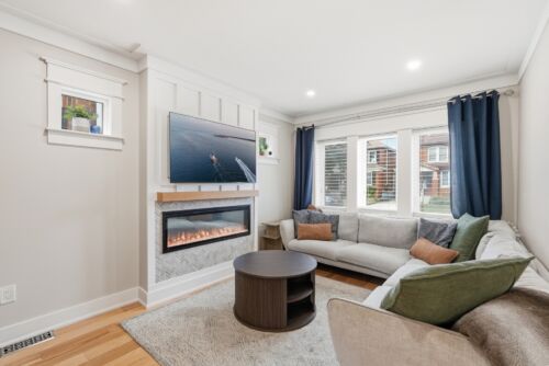 Open property gallery