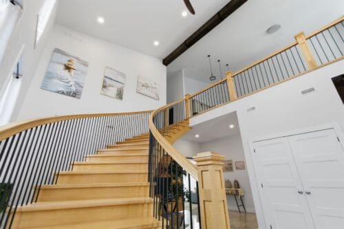 Open property gallery