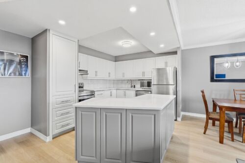 Open property gallery