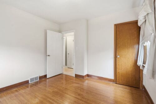 Open property gallery