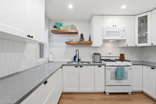 Open property gallery