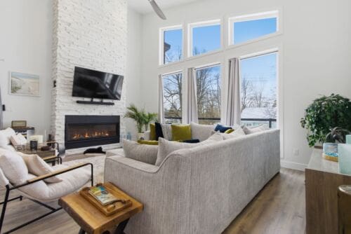 Open property gallery