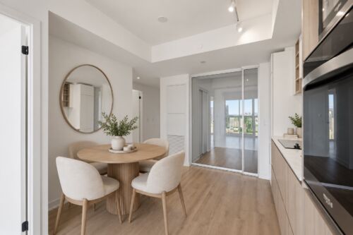Open property gallery