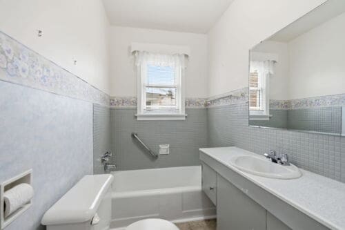 Open property gallery
