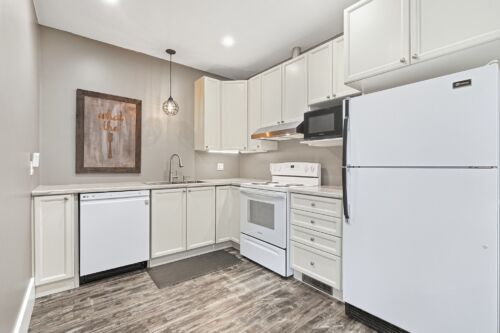 Open property gallery